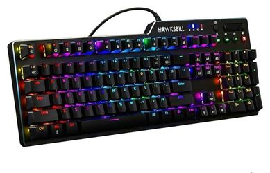 Gaming Keyboard NEW