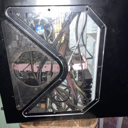 Gaming Pc [READ DESC]