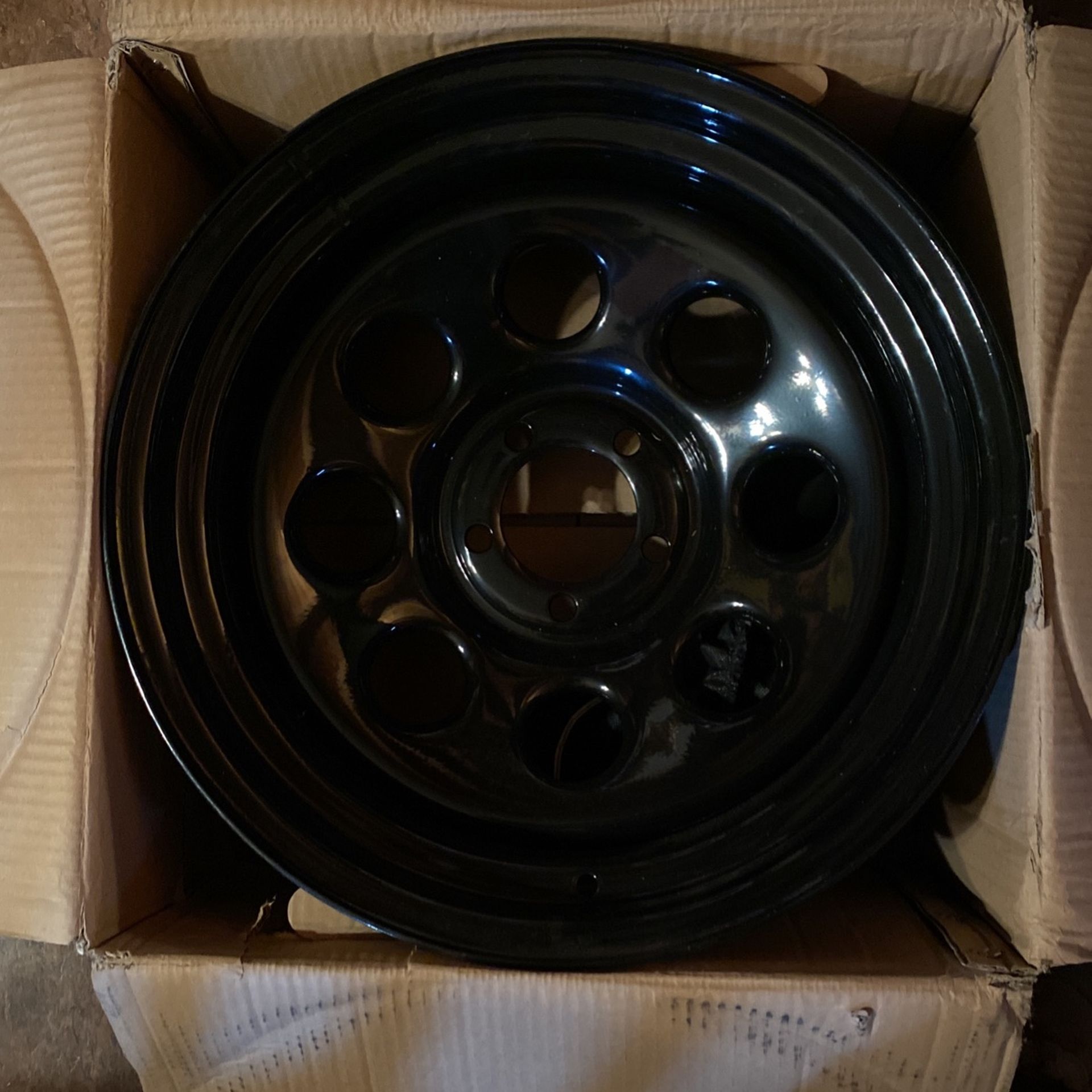 Rim