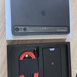 Red Magic Astra Gaming Tablet