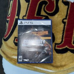 Call Of Duty Black Ops 6 