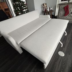 Pullout Sleeper Sofa