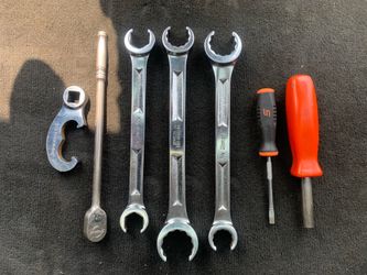 Snap On Tools