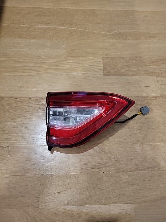 2017 2018 2019 2020 Maserati Levante Rear Left Inner Trunk Taillight OEM