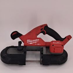 Milwaukee Band Saw Tool