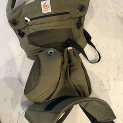 Ergo Baby Carrier 