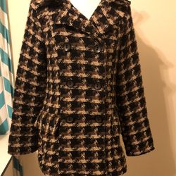 Old navy coat