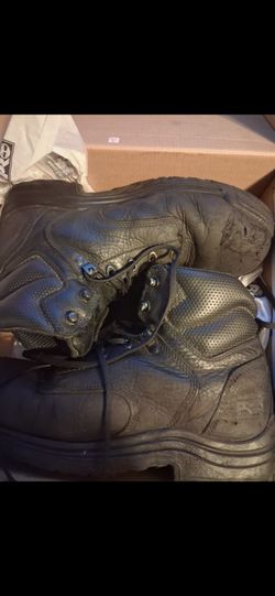 $40 work boots