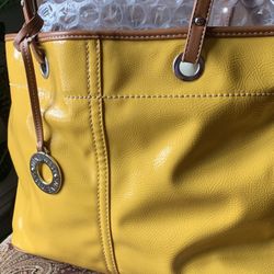 Brand New Nine West purse