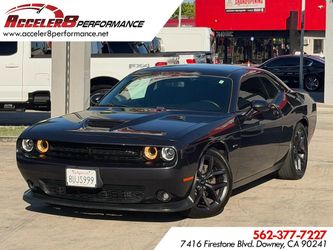 2019 Dodge Challenger