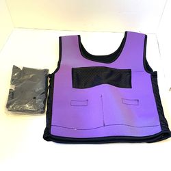 CHOICE of a Weighted Sensory Vest
