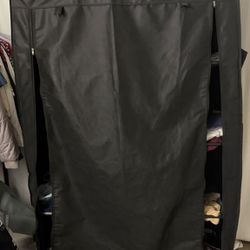 Portable Closet