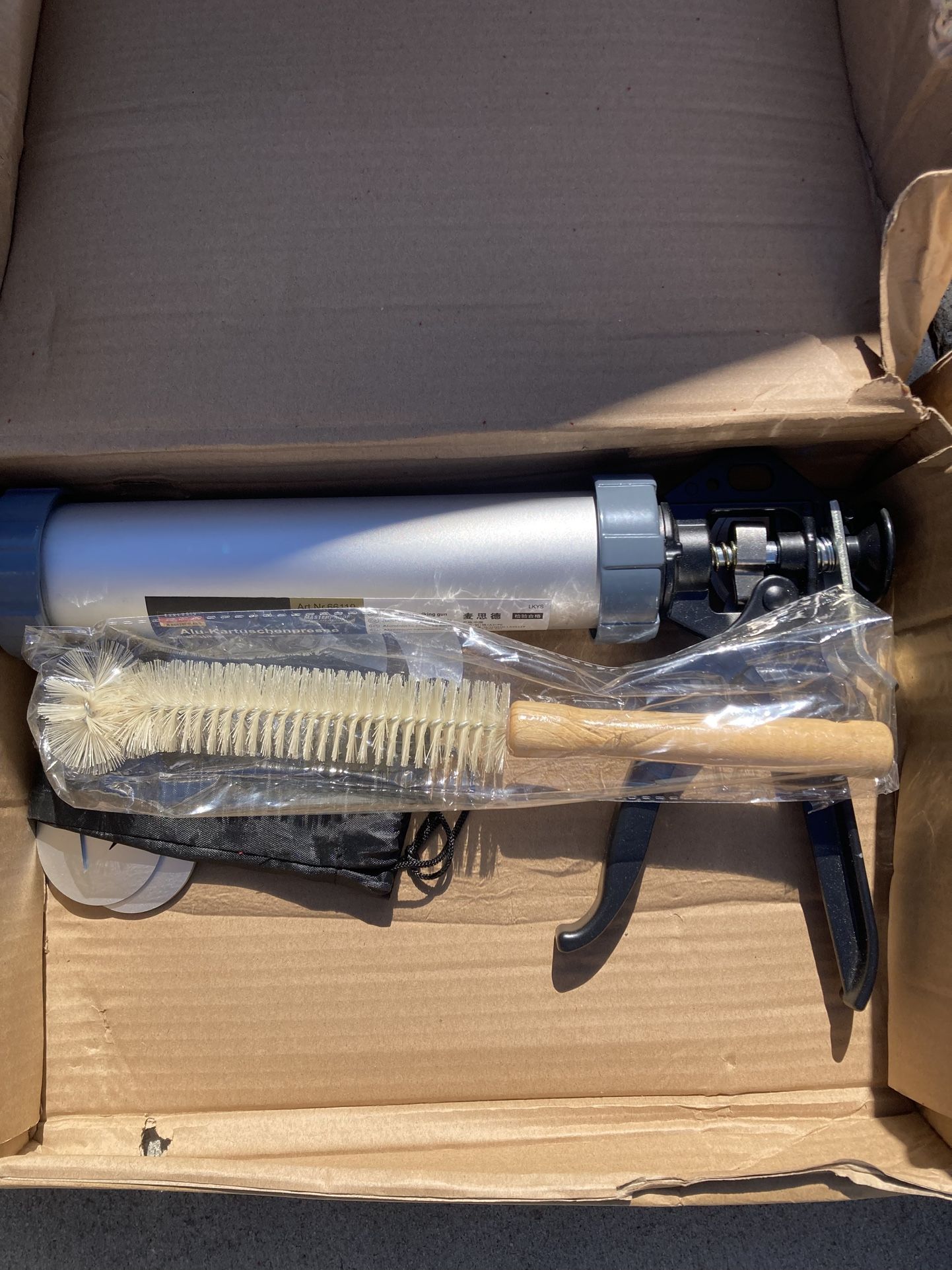 Griiyakii Clay extruder Tool,Clay Gun Tools are allocated 14 Different Plates for Sculpting and Crafting with The Hand held Clay Extrusion Gun