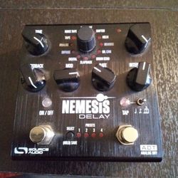 Source Audio Nemesis ADT