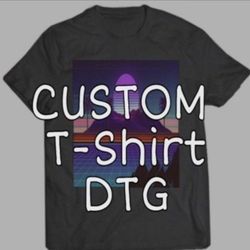 Custom t Shirts
