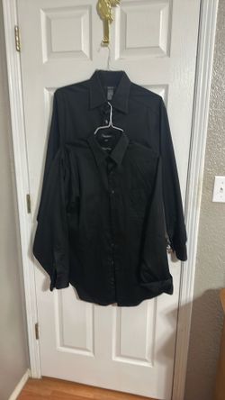 Designer Shirts XL & L