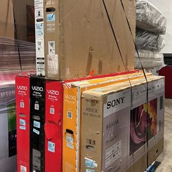 LG Sony Samsung Vizio Television 55 60 65 70 75 inch