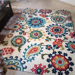 Rugs Like Very Good Size 5x7