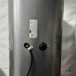 Q-max 10” Silenced Fan