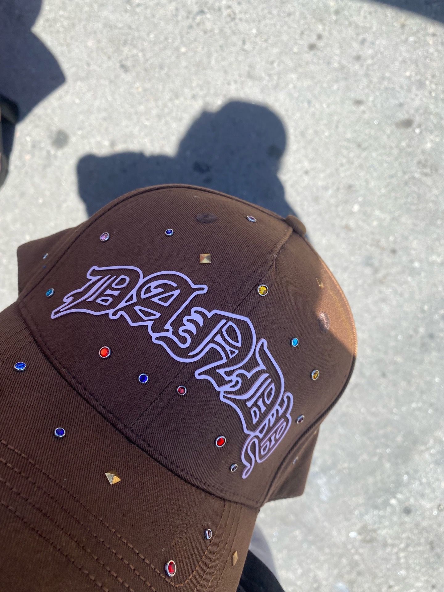 Dandy hat alucin hat