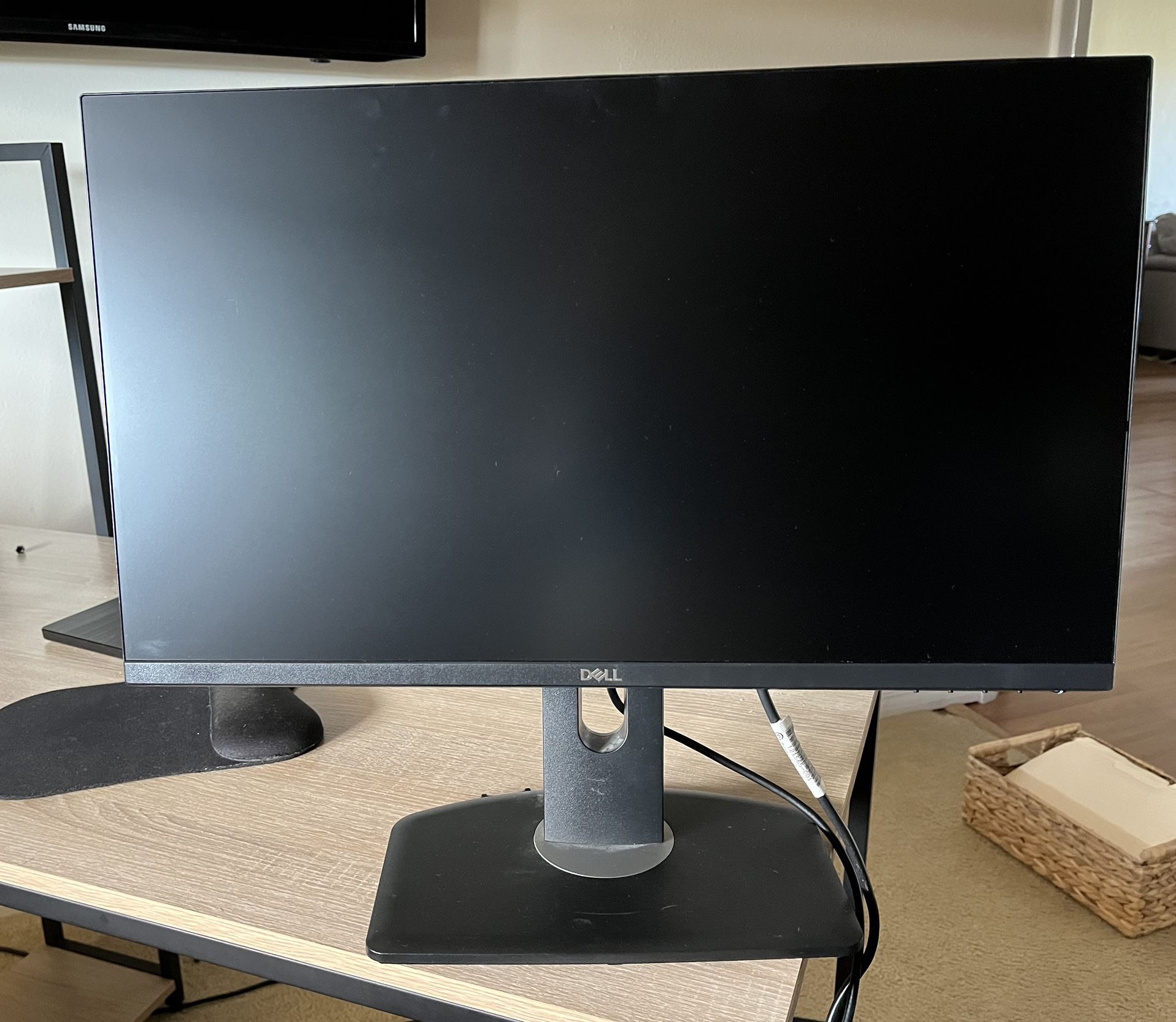 Dell 24” Monitor