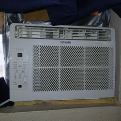 Vissani Window Ac