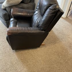La-Z-Boy Chair