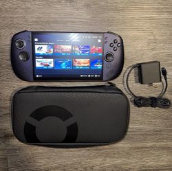 Lenovo Legion Go S Handheld |  Z2 Go Edition w/ SteamOS | 16gb RAM 512GB Storage