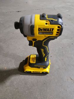 Dewalt Drill