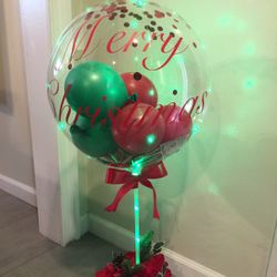 Holiday Gift Arrangement