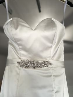Vestido De Novia ( Bridal keepsafe )