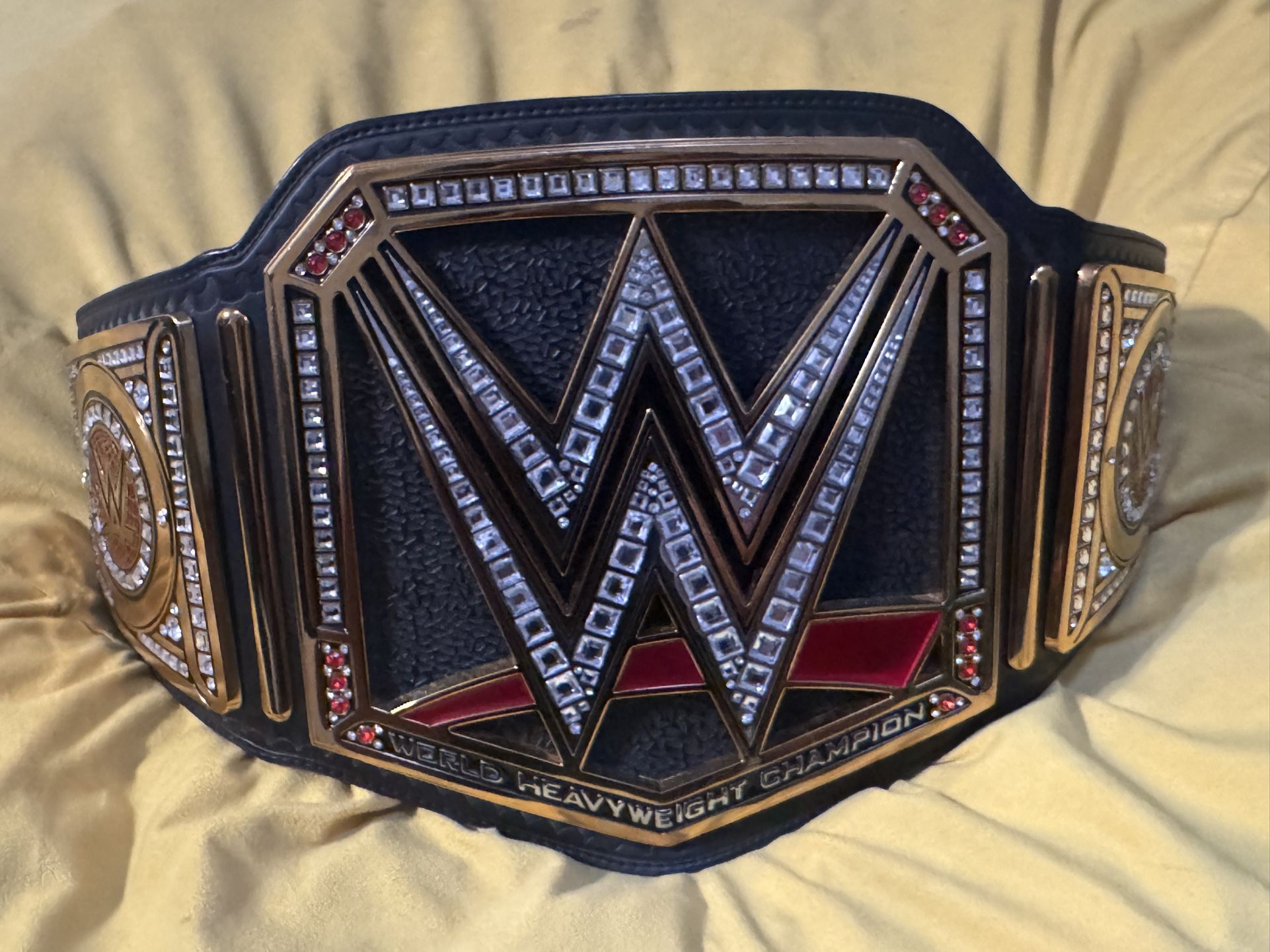 Wwe Championship