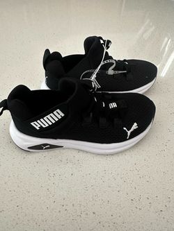 Puma shoes 11c new