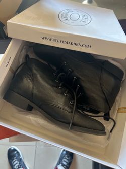 Steve Madden