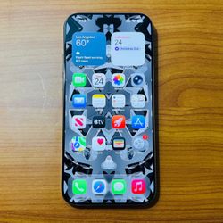 APPLE IPHONE 16 PRO MAX 256GB UNLOCKED Fully Functional