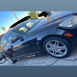 08’ C350 Mercedes  Benz