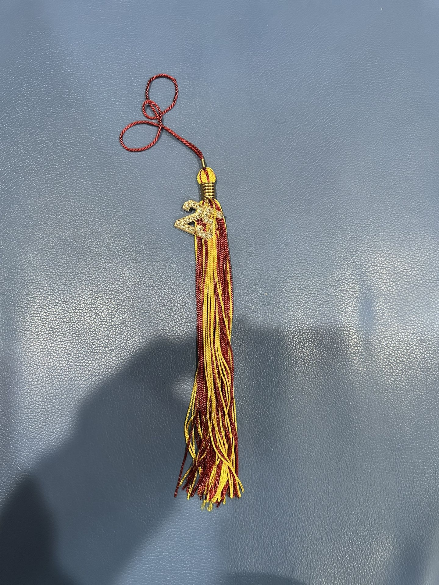 School Graduation Tassel Year 2025