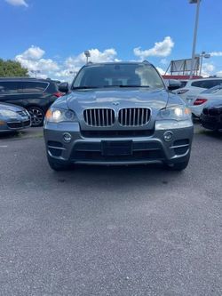 2013 BMW X5