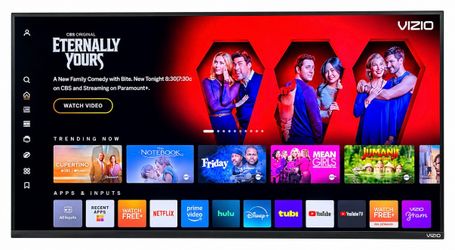 Vizio Smart TV