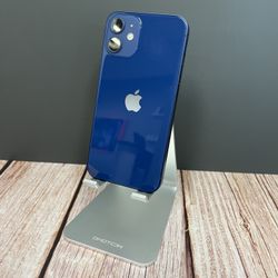 iPhone 12 Mini - Unlocked - 64GB