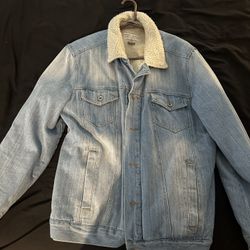 Vintage Denim 