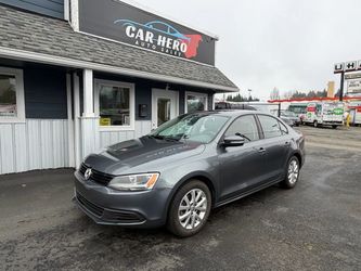 2011 Volkswagen Jetta