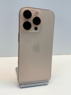 Apple iPhone 16 PRO 128gb. ( Fully Unlocked Phone )