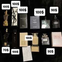 Perfumes