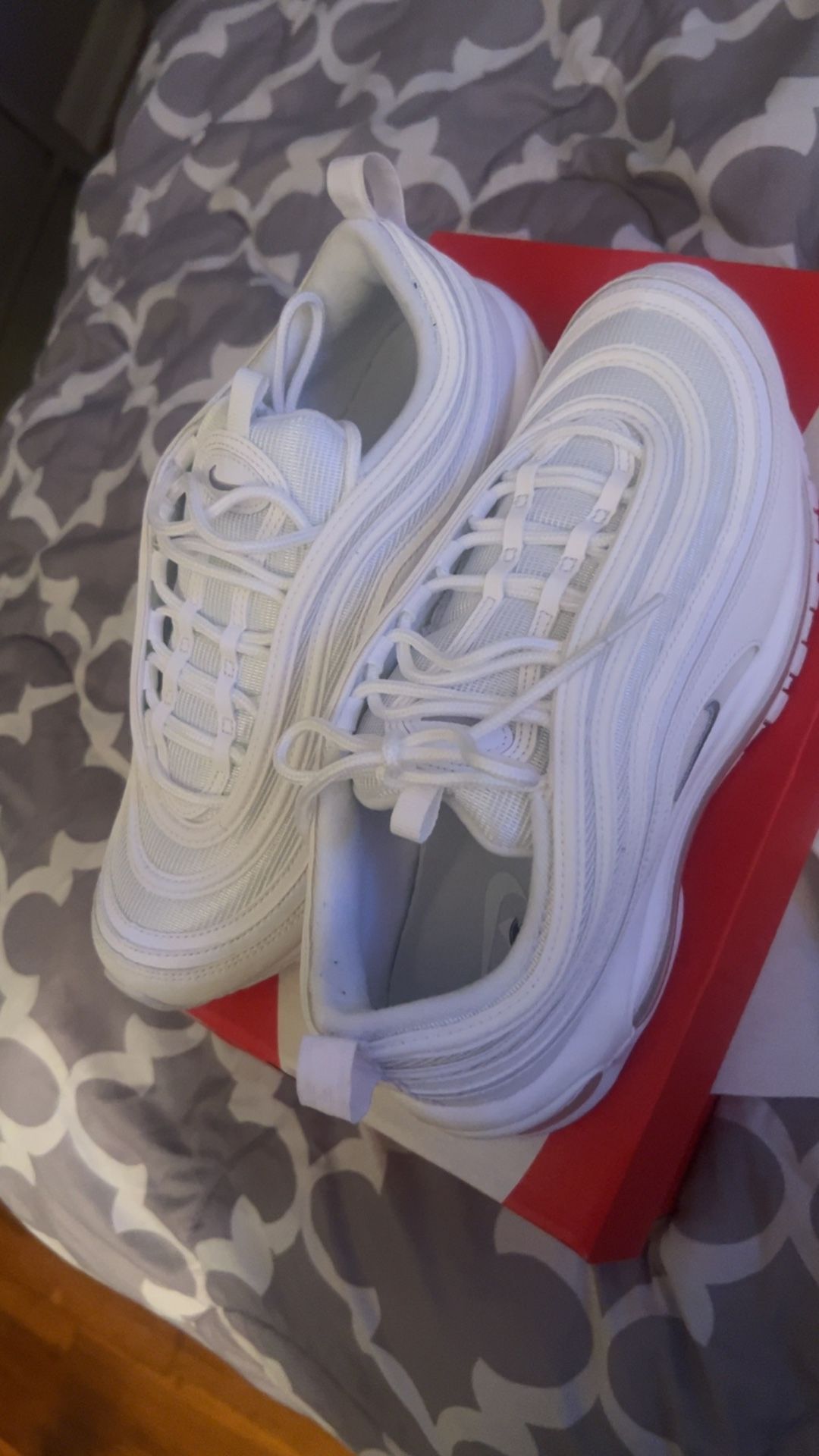 Women Nike Air Max 97