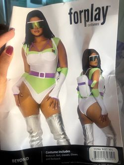 Women Costume Buzz