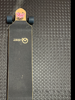 Quest Long Board