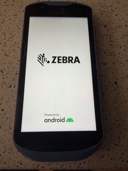 Zebra TC52 Ax
