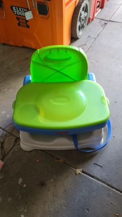 Fisher price Booster