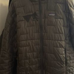 patagonia micropuff